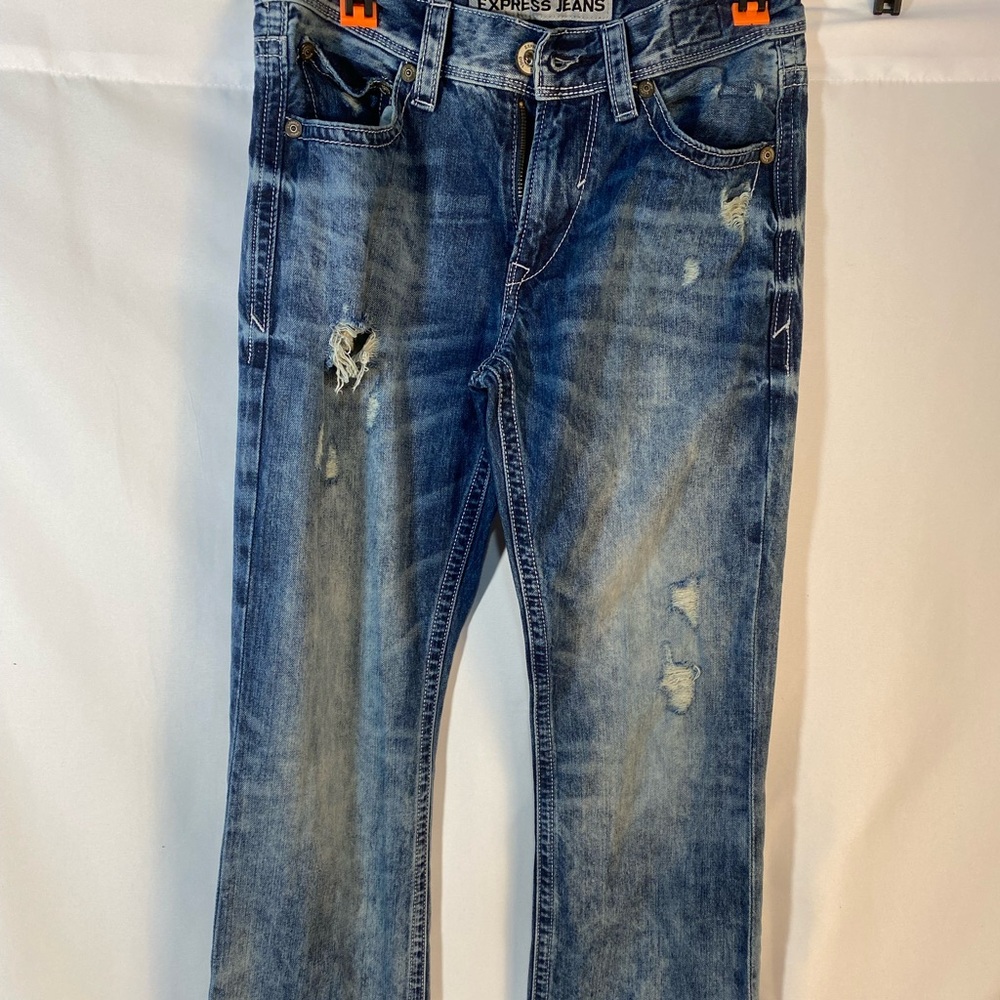 Men jeans